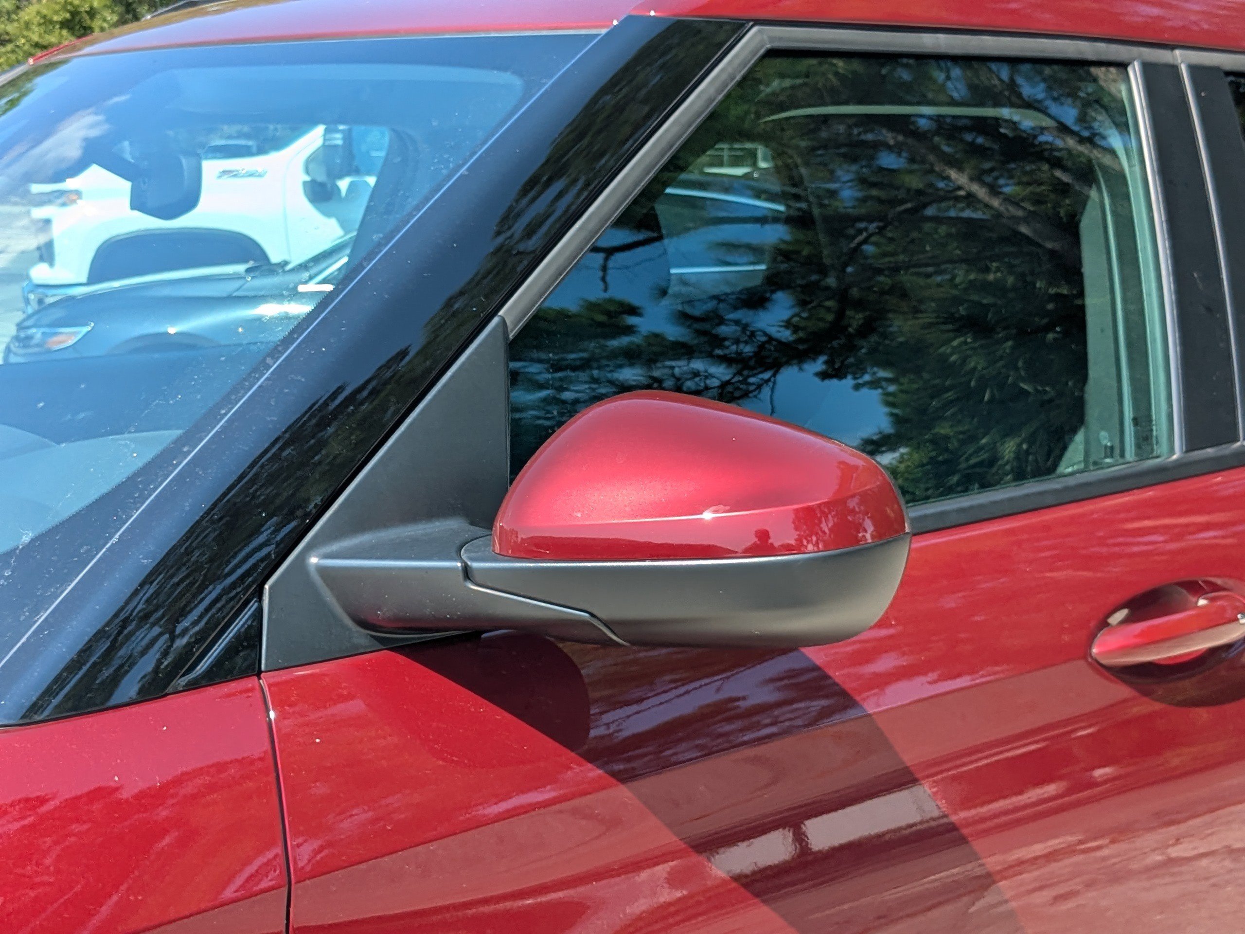 Used 2023 Chevrolet TrailBlazer LT image 37