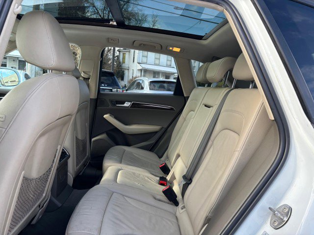 Used 2011 Audi Q5 2.0T Premium Plus image 13