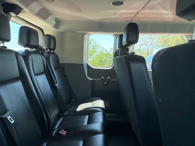 Used 2023 Ford Transit 350 XL RWD image 8