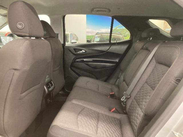 Used 2019 Chevrolet Equinox LT AWD/4WD image 11