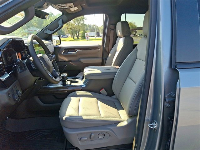 New 2026 Chevrolet Silverado 1500 RST w/ Convenience Package II image 10