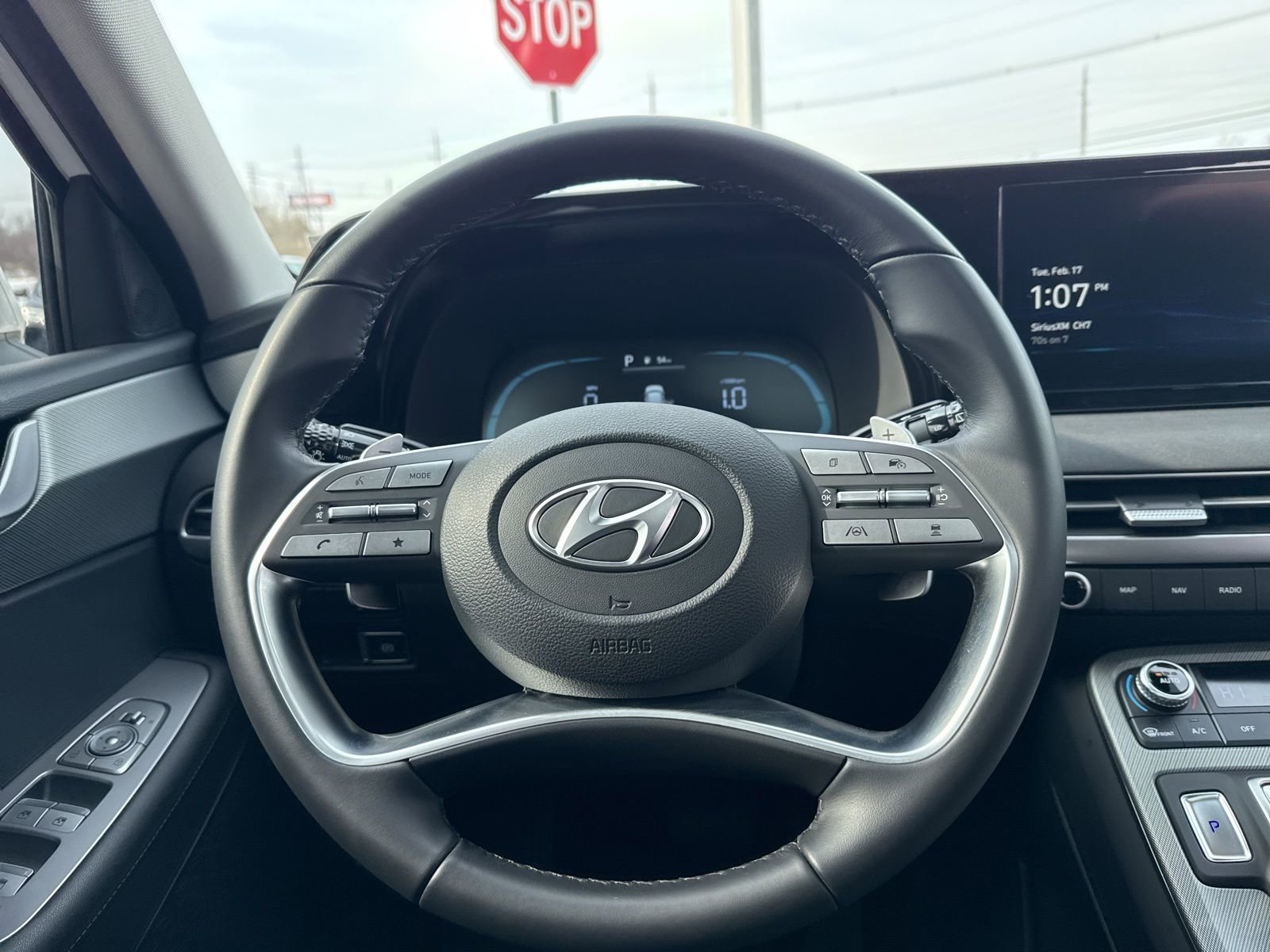 Used 2023 Hyundai Palisade XRT image 18