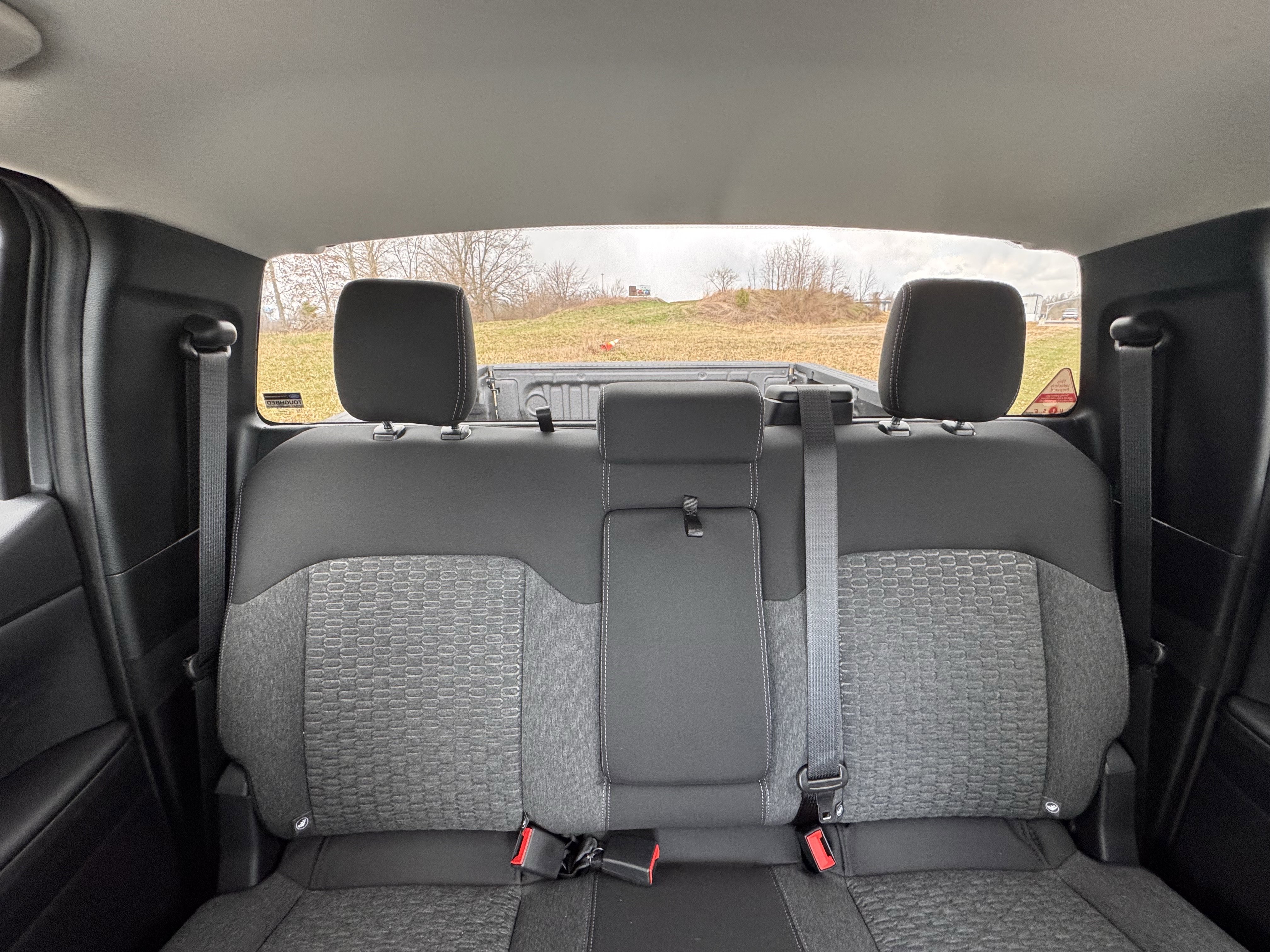 New 2026 Ford Ranger XL w/ Trailer Tow Package image 20