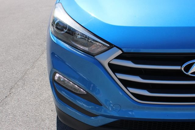 Used 2017 Hyundai Tucson SE Plus AWD/4WD image 37