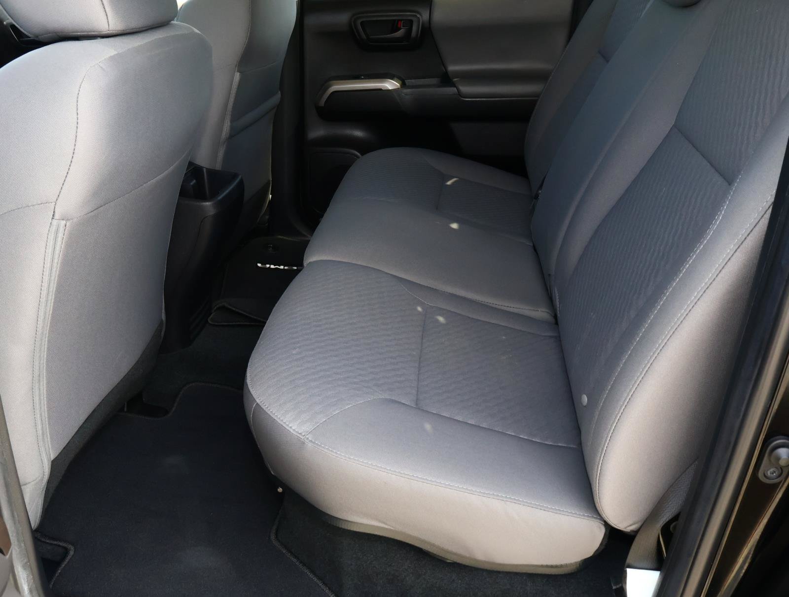 Used 2023 Toyota Tacoma SR5 RWD image 20