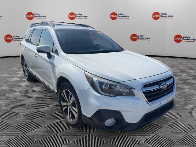 Used 2019 Subaru Outback 2.5i Limited w/ Popular Package #2 image 5