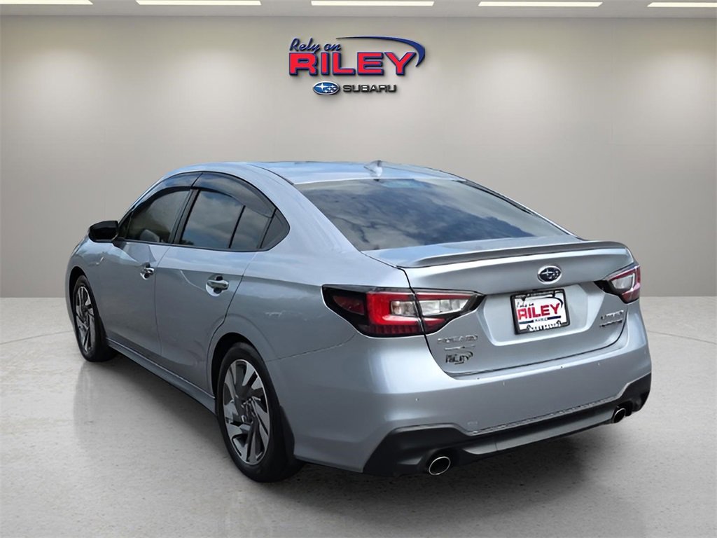 Used 2025 Subaru Legacy Touring XT w/ Popular Package #2 image 3