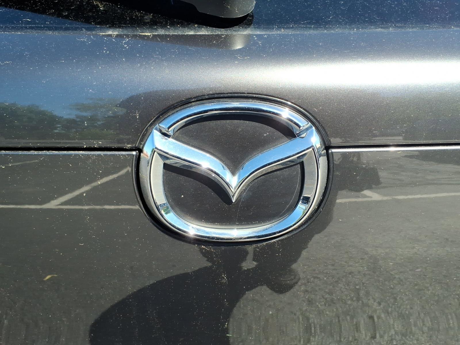 Used 2024 MAZDA CX-30 AWD 2.5 S w/ Preferred Package image 15