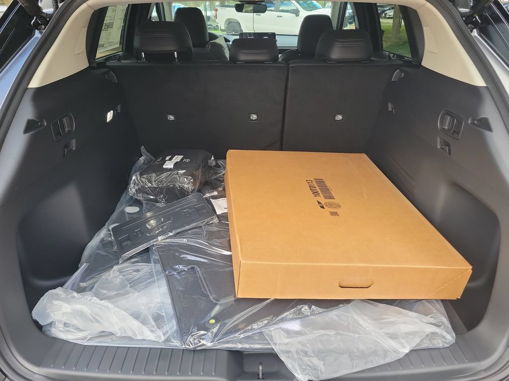 New 2026 MAZDA CX-50 AWD 2.5 S w/ Weather Package image 8