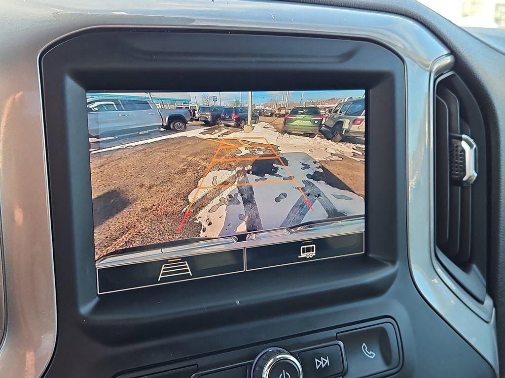 Used 2024 GMC Sierra 3500 Pro w/ Convenience Package image 15