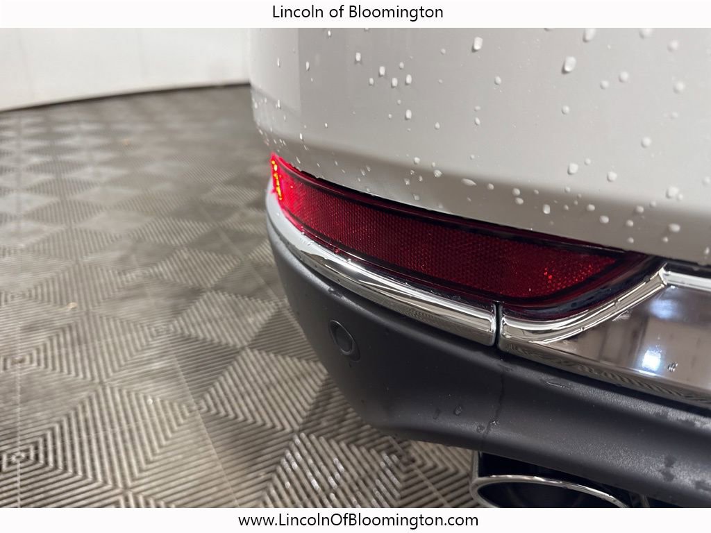 Certified 2025 Lincoln Aviator Reserve w/ Illumination Package image 26