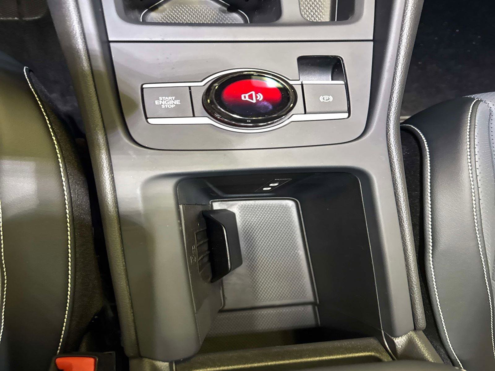 New 2026 Volkswagen Tiguan SE image 16