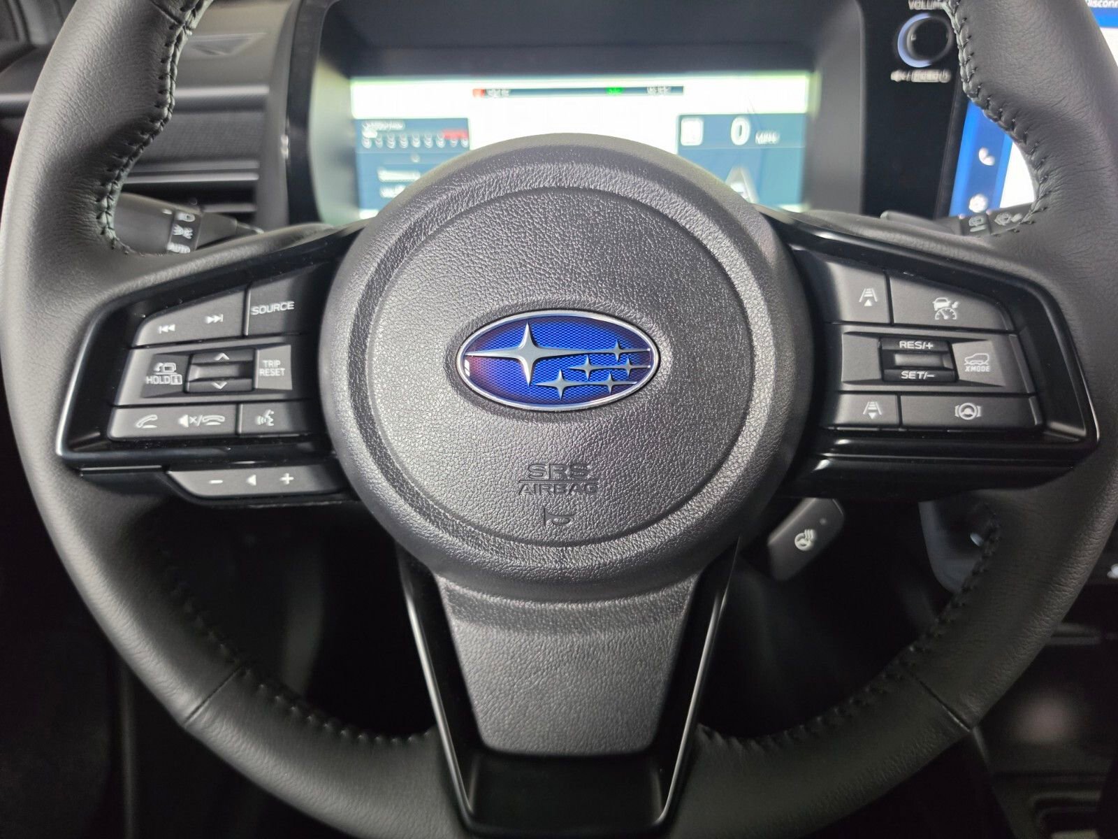 New 2026 Subaru Outback Premium AWD/4WD image 28