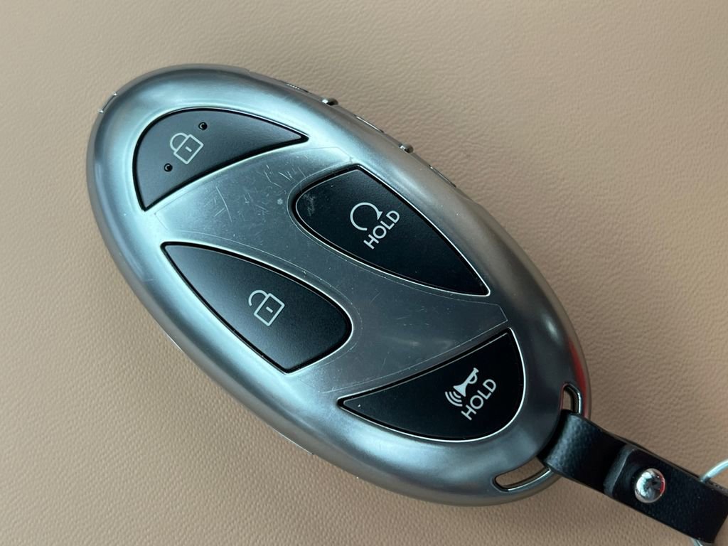 New 2026 Hyundai Santa Fe Calligraphy image 28