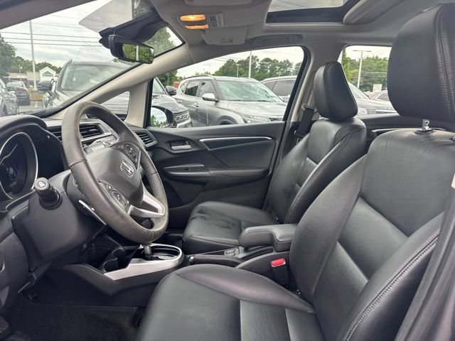 Used 2020 Honda Fit EX-L image 9