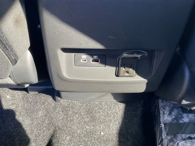 New 2026 Nissan Frontier PRO-4X w/ Pro-4x Convenience Package image 14