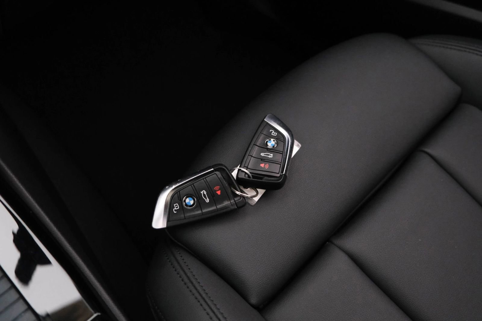 Used 2021 BMW X3 xDrive30e w/ Convenience Package (ZC2) image 48