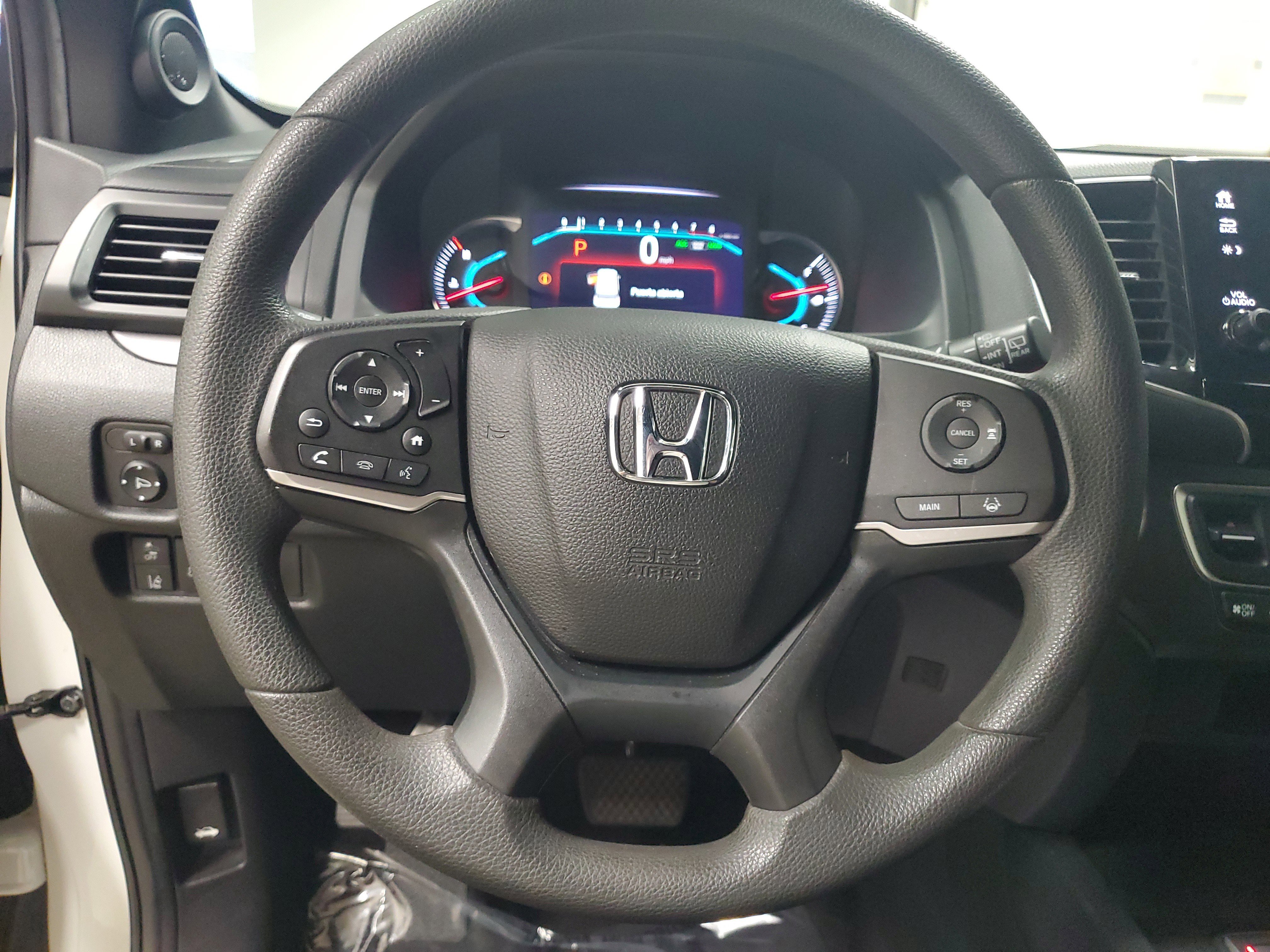 Used 2021 Honda Passport Sport image 23