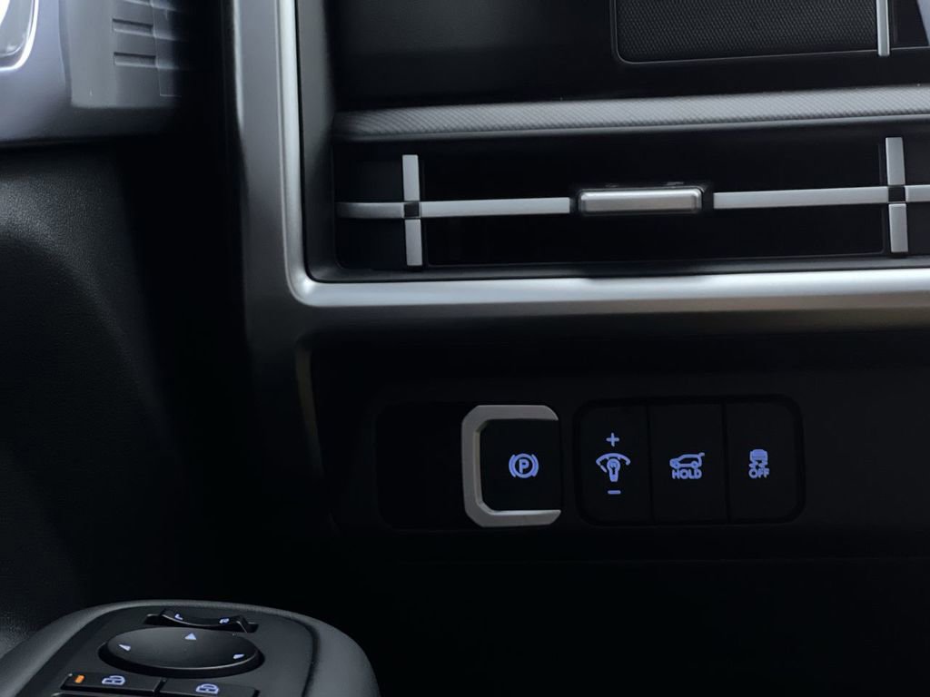 New 2026 Hyundai Santa Fe SEL image 14