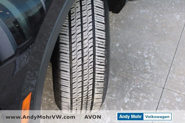 Used 2019 Volkswagen Tiguan S w/ Driver Assistance Package image 24