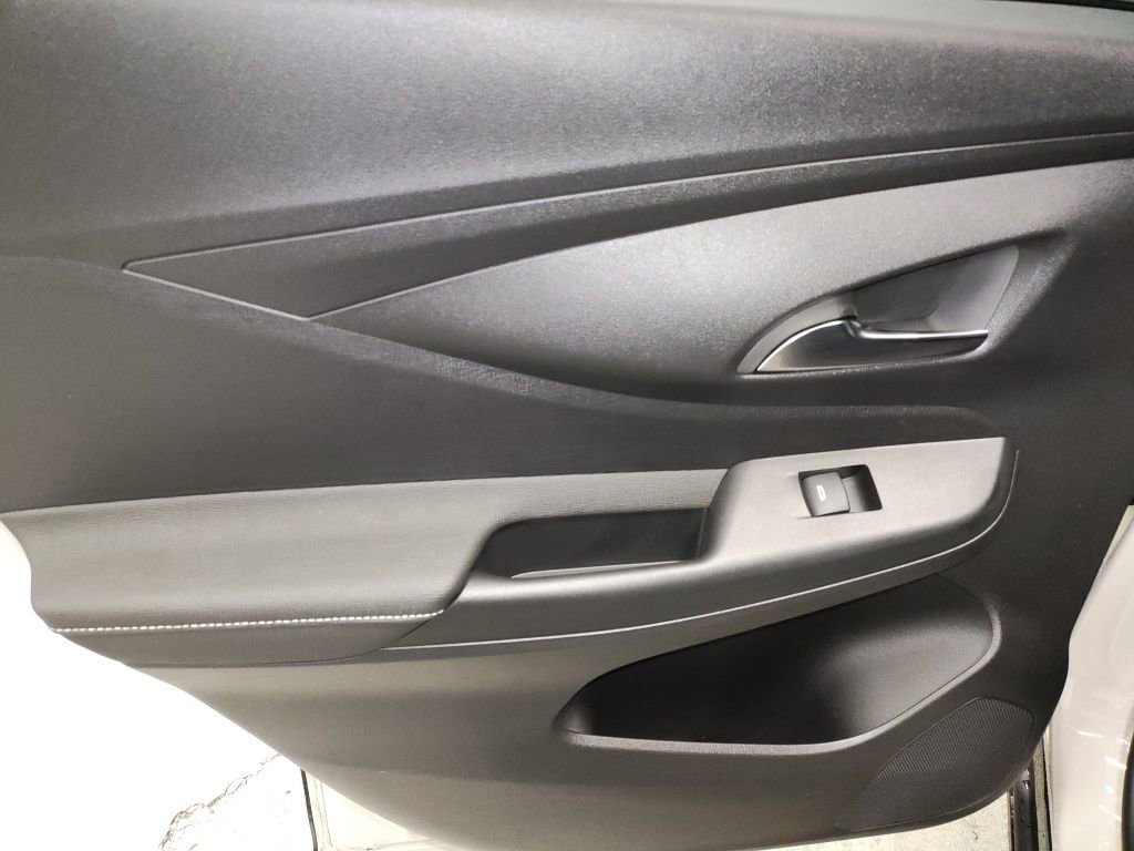 New 2026 Buick Envista Sport Touring w/ Studio Series image 29