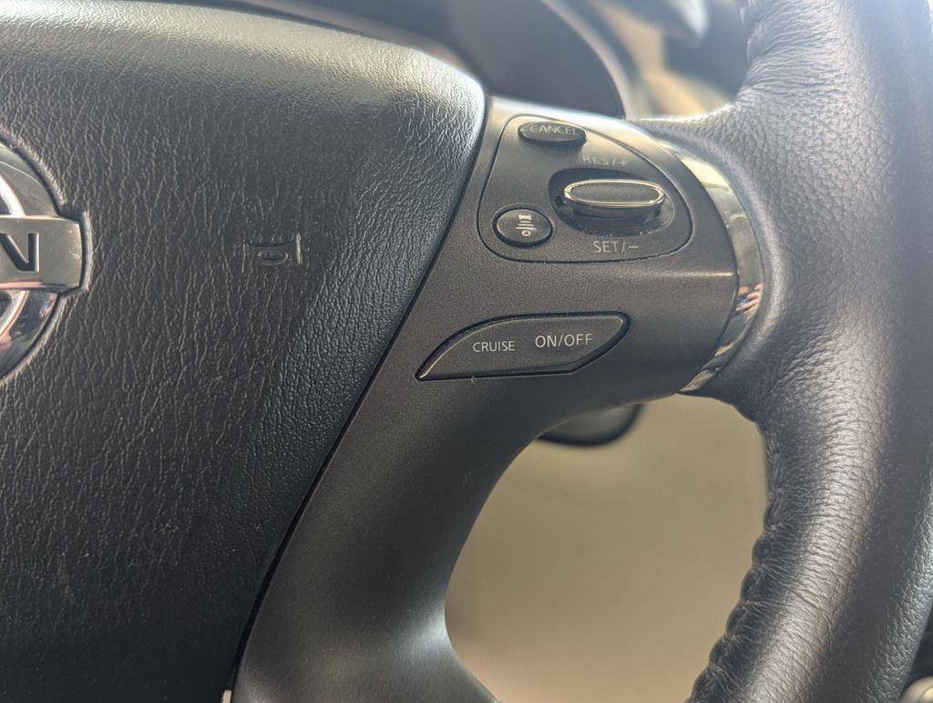 Used 2020 Nissan Murano SL AWD/4WD image 17