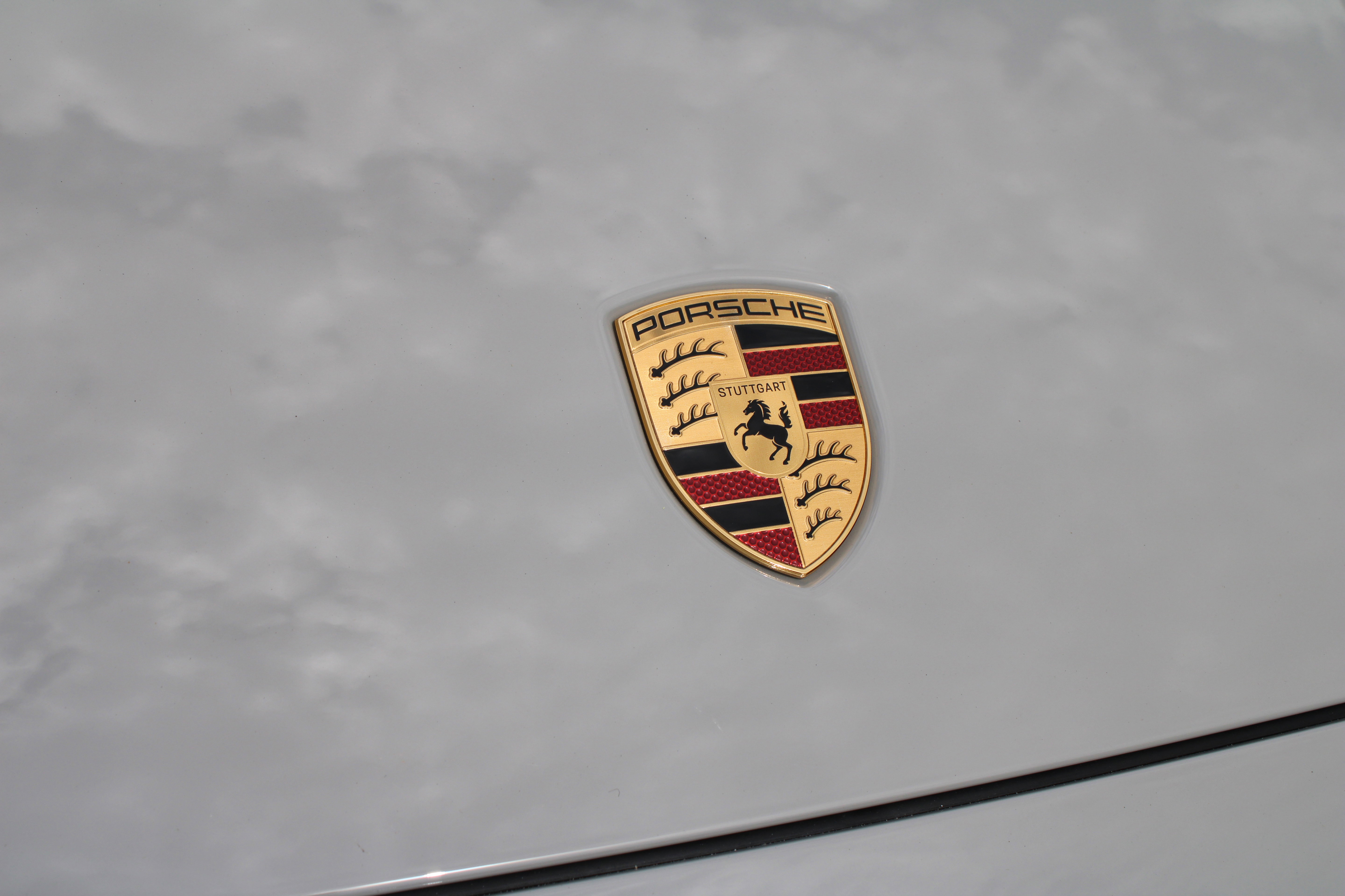 New 2026 Porsche Cayenne GTS image 12