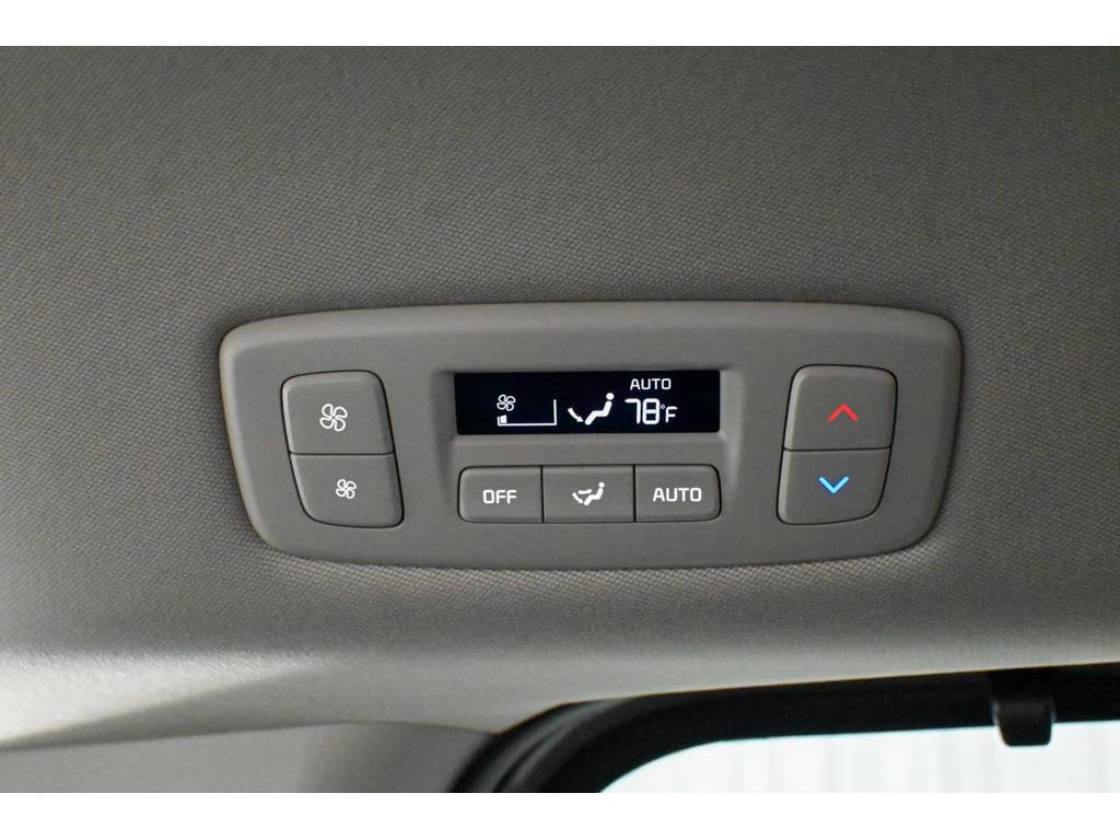 New 2026 Kia Carnival EX image 13