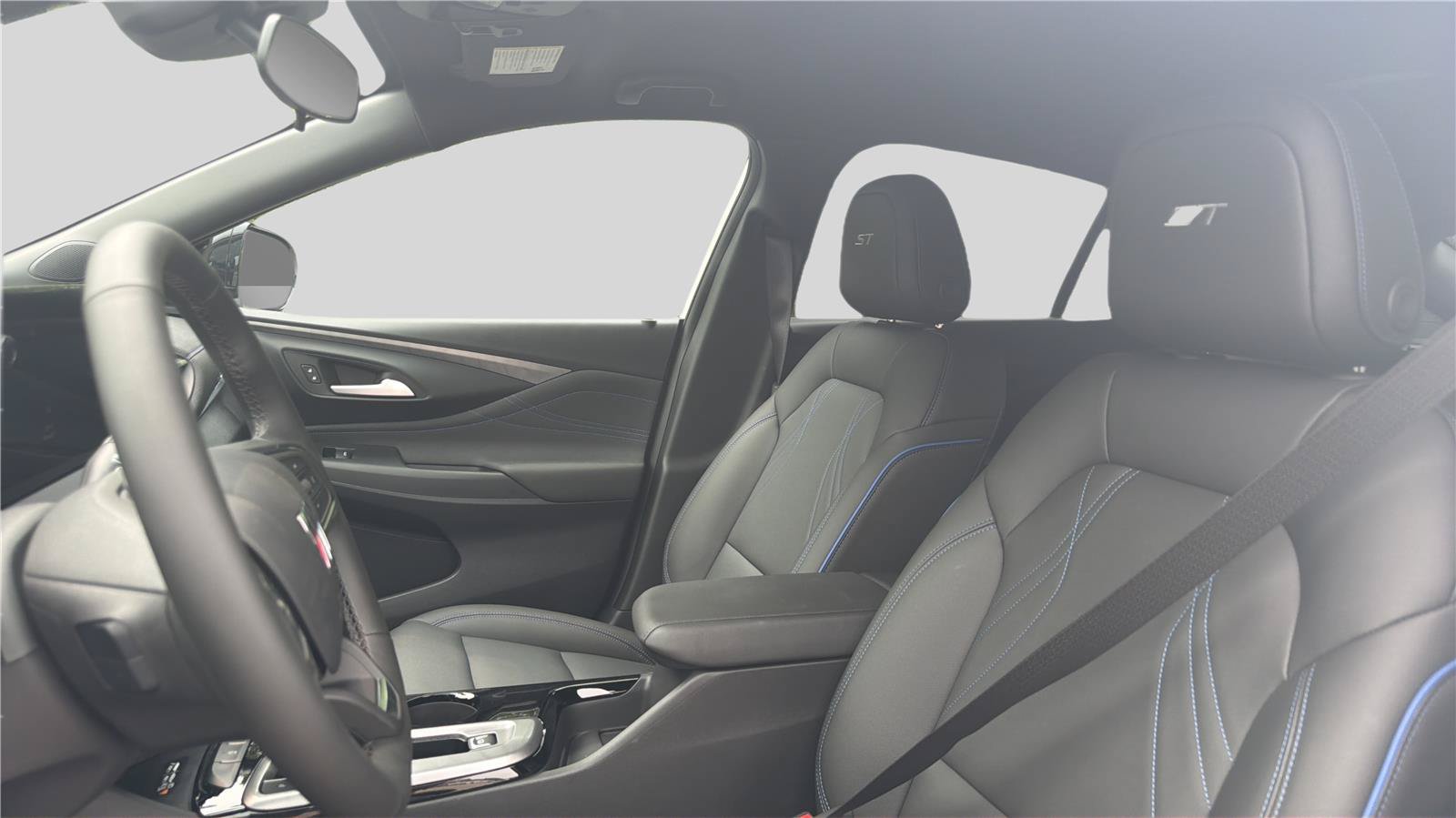 New 2026 Buick Envista Sport Touring w/ Convenience I Package FWD image 17