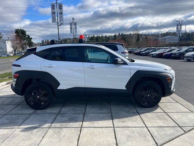New 2026 Hyundai Kona SEL Sport AWD/4WD image 6