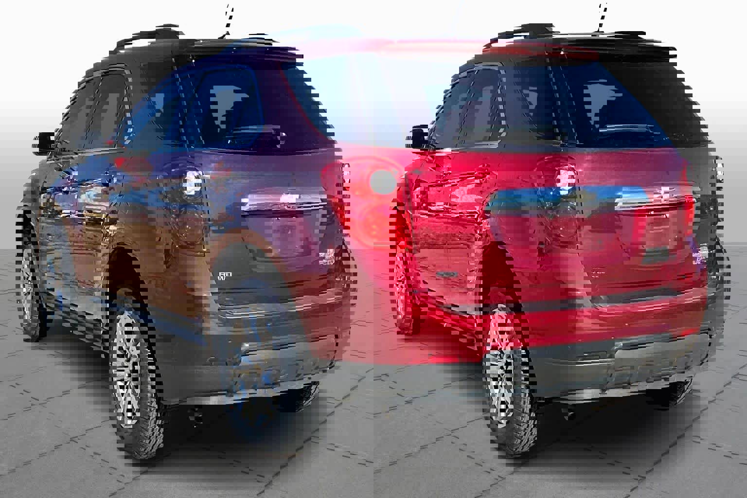 Used 2010 Chevrolet Equinox LT image 11