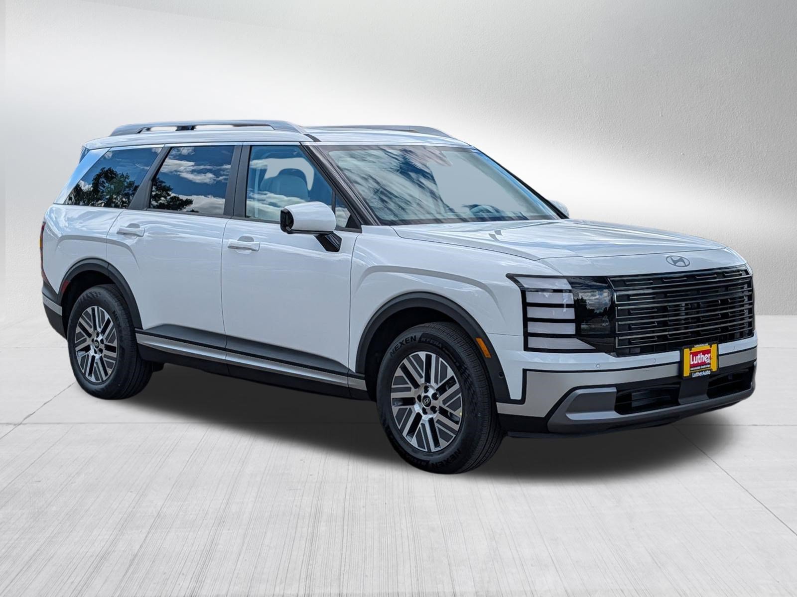New 2026 Hyundai Palisade SEL Premium w/ Tow & Go Package