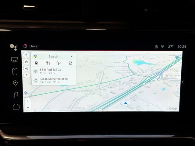 Used 2025 GMC Sierra 1500 Denali Ultimate image 13