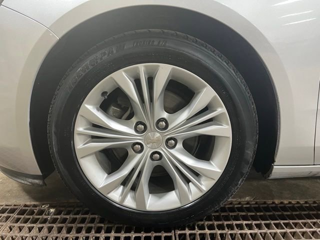 Used 2014 Chevrolet Impala LT w/ Convenience Package image 27