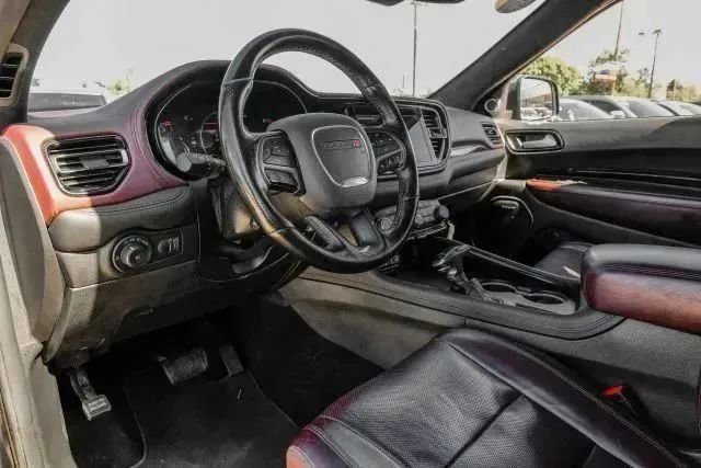 Used 2022 Dodge Durango Citadel image 3