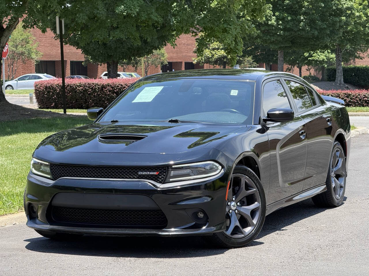 Used 2019 Dodge Charger GT
