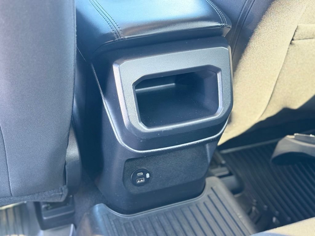 Used 2026 Ford Ranger XLT AWD/4WD image 24