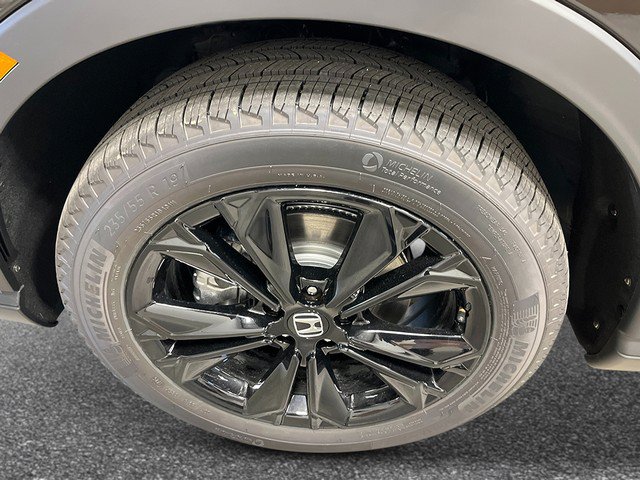 New 2027 Honda CR-V Sport Touring image 12