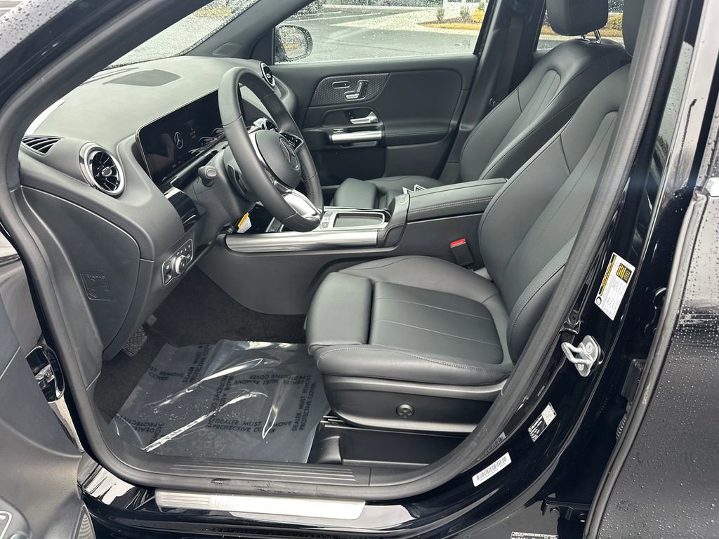 Certified 2026 Mercedes-Benz GLA 250 4MATIC image 9