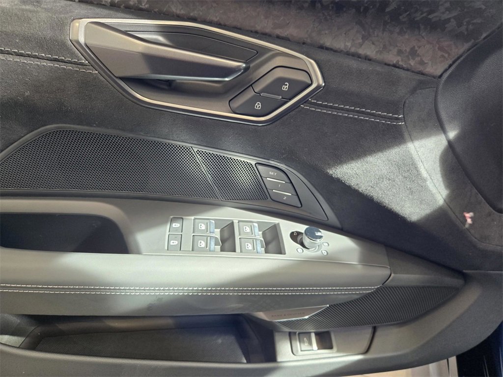 New 2026 Audi RS e-tron GT performance image 24