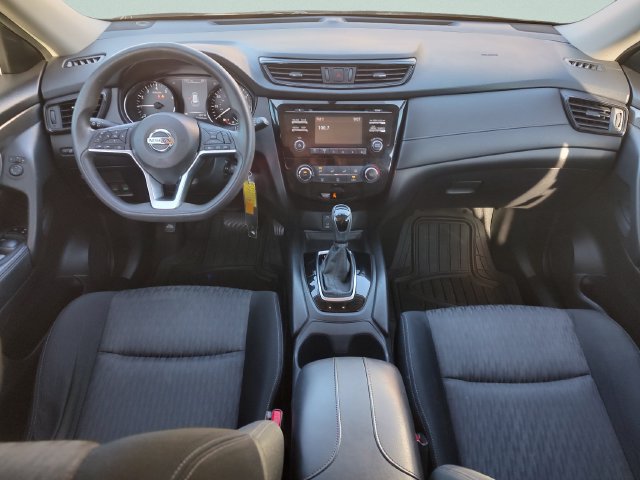 Used 2017 Nissan Rogue S FWD image 9