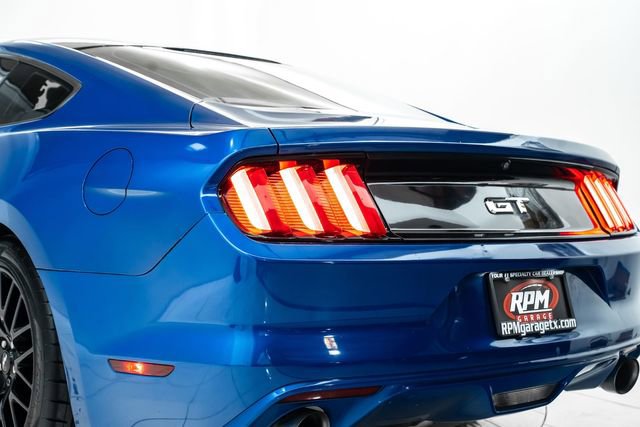 Used 2017 Ford Mustang GT w/ GT Performance Package image 13