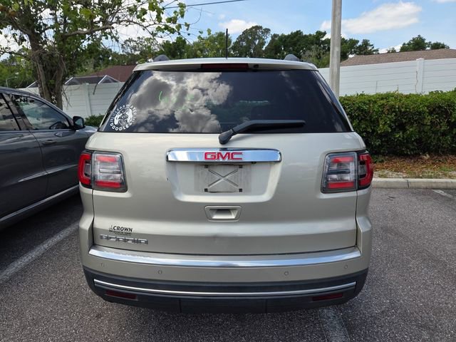 Used 2013 GMC Acadia SLT image 6