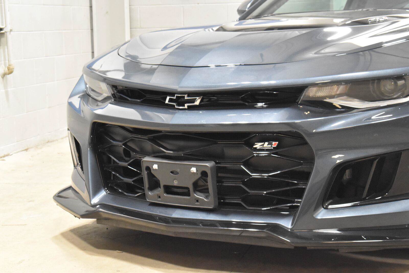 Used 2022 Chevrolet Camaro ZL1 RWD image 29