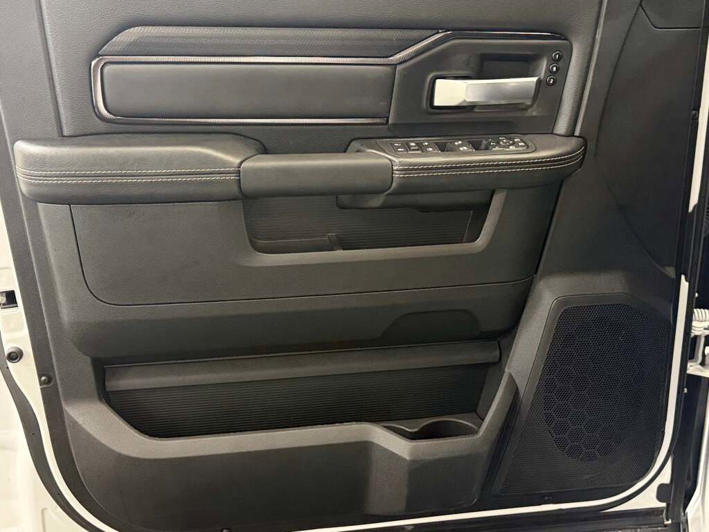 New 2025 RAM 2500 Power Wagon image 25