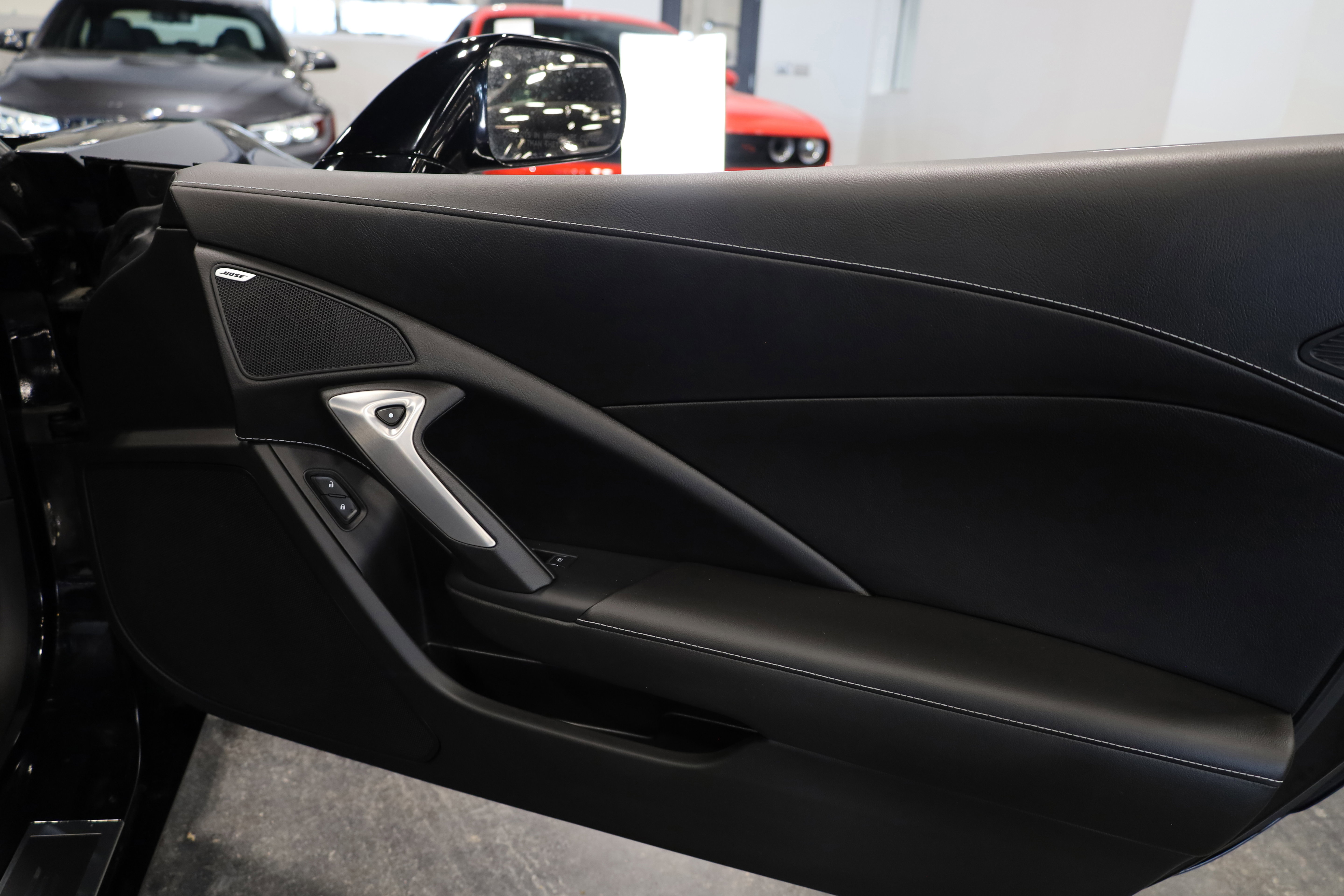 Used 2019 Chevrolet Corvette Grand Sport image 38