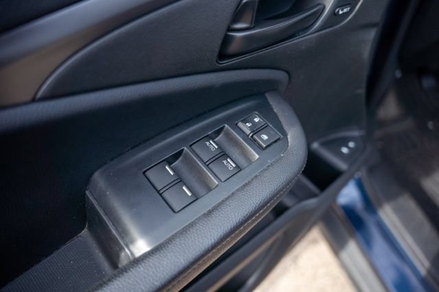 Used 2022 Honda Passport EX-L image 16