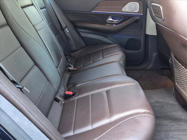 Certified 2020 Mercedes-Benz GLE 450 4MATIC image 19
