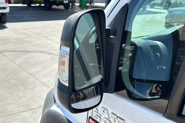 Used 2020 RAM ProMaster 1500 w/ Interior Convenience Group FWD image 7