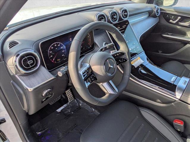 New 2026 Mercedes-Benz GLC 300 image 5
